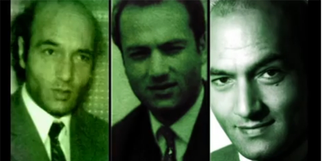 Ali Şeriati'nin duası