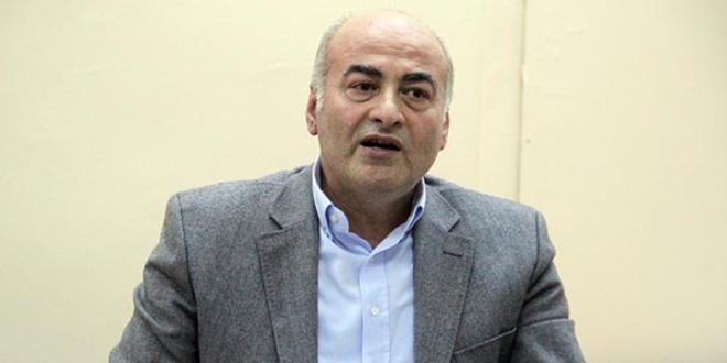 Hastane yemeğinden gıda zehirlenmesi iddiası