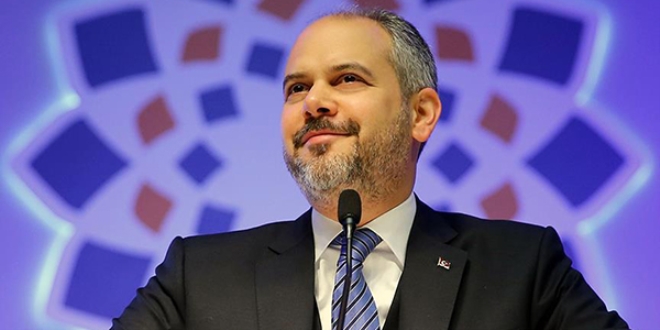'Ramazanda KYK yurtlarımızda önlemlerimizi aldık'
