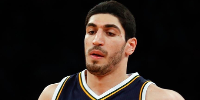 FETÖ'cü Enes Kanter'in babası gözaltına alındı