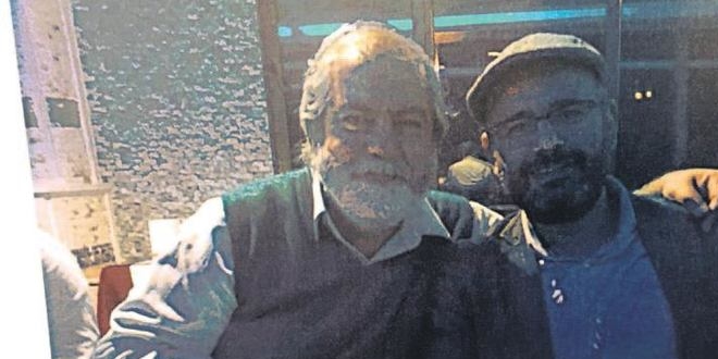 İşte Fuat Avni'nin yeni fotoğrafları