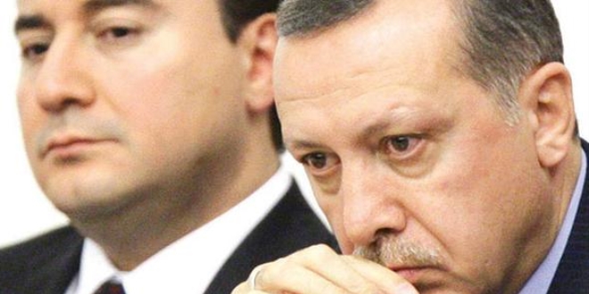 Yeni kabinenin sırrı ekonomi