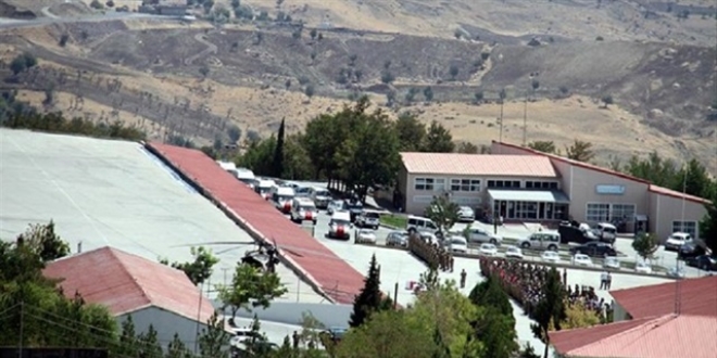 FETÖ o tümeni kumpas üssü yapmış