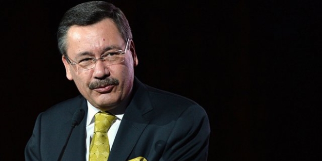 Melih Gökçek: FETÖ'nün tamamen bitmesi 10 yılımızı alır