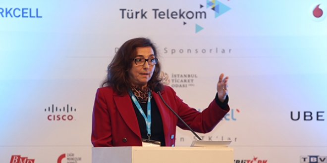 TÜTED Akademi açıldı