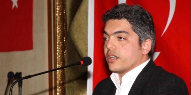 Aydınlık gazetesi Genel Yayın Yönetmeni Yücel tutuklandı