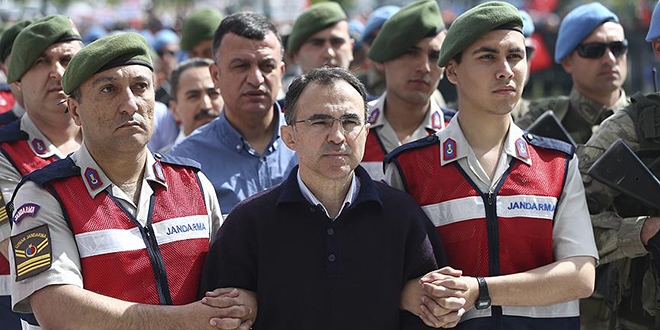 Darbecilerin sistematik inkar taktiği
