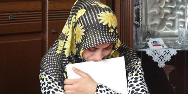 Kelebek hastalığına yakalanan lise öğrencisi hayatını kaybetti