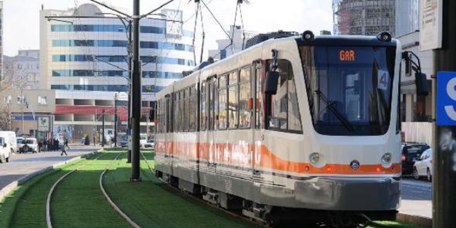 Gaziantep'te toplu ulaşımda düzenleme
