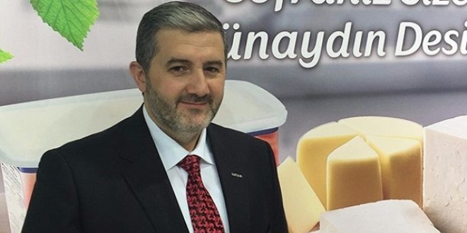 'Faizsiz yeni bir sistem üzerinde çalışmamız gerekiyor'