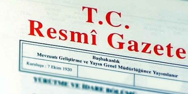 9 il için acele kamulaştırma kararı alındı