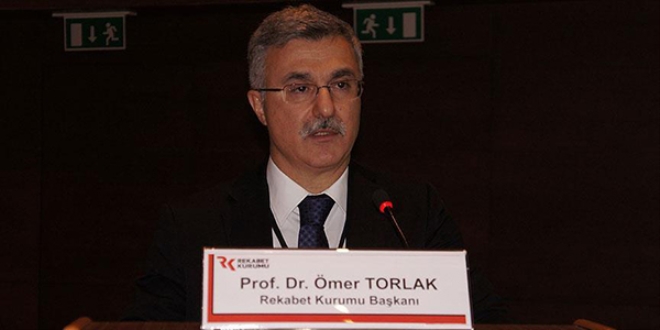Başkan Torlak'tan 'ekmek fiyatları' açıklaması