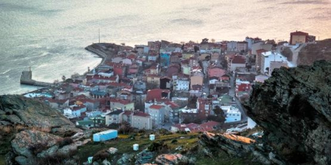 Adalarda bayram tatili için rezervasyonlar başladı