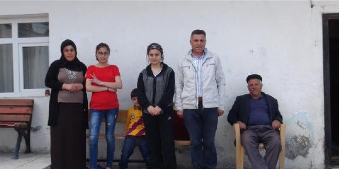 Gamze, Digor'un TEOG şampiyonu