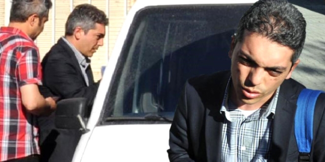 Aydınlık gazetesi Genel Yayın Yönetmeni serbest bırakıldı