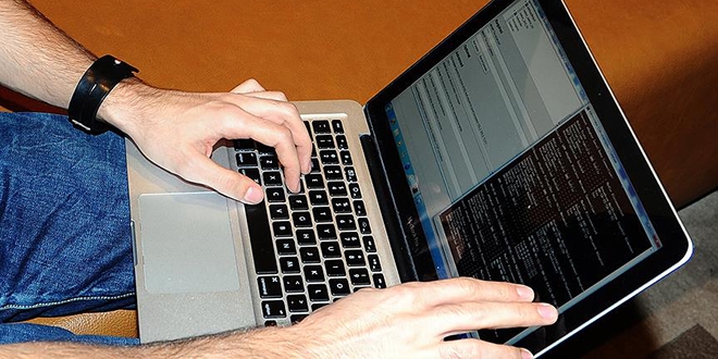 Hacker saldırıları bölgeyi 'siber savaş' arenasına çevirdi