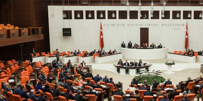Türkiye, Paris Anlaşması onay sürecini askıya aldı