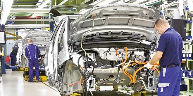 Yerli otomobilde sorun üretimde değil markada