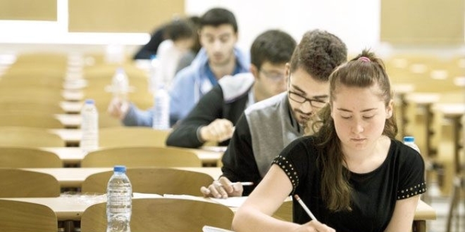LYS'de açık uçlu sorular mutlaka cevaplanmalı