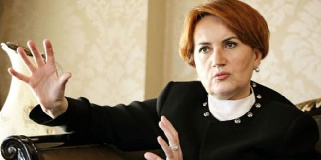 G�k�ek'in o iddias�na Ak�ener'den yan�t