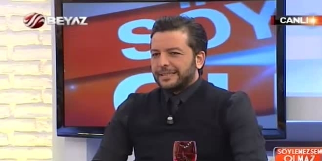 Nihat Doğan'a İKM'lere hakaretten kamu davası açıldı