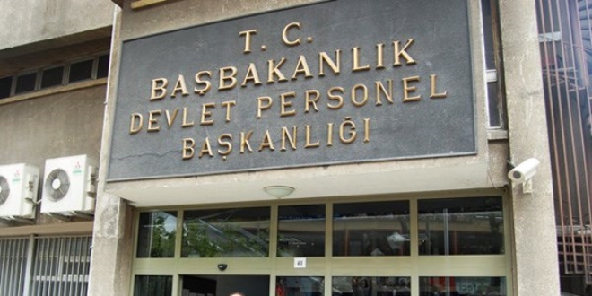 2017/5 KPSS'ye başvuracak adaylar için duyuru