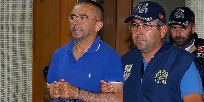 'Engel olursanız bedelini canınızla ödersiniz'