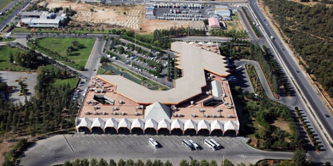 Antalya'nın otogarına talip çıkmadı