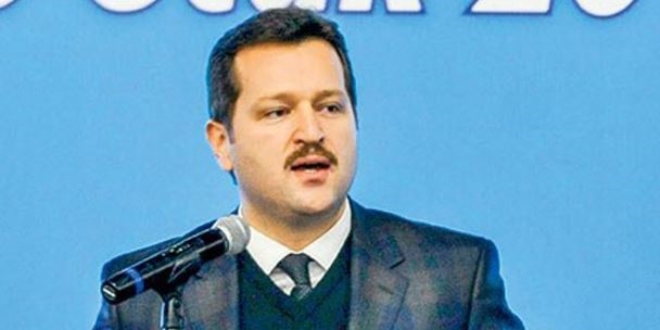 Bülent Arınç'ın damadı tutuklandı