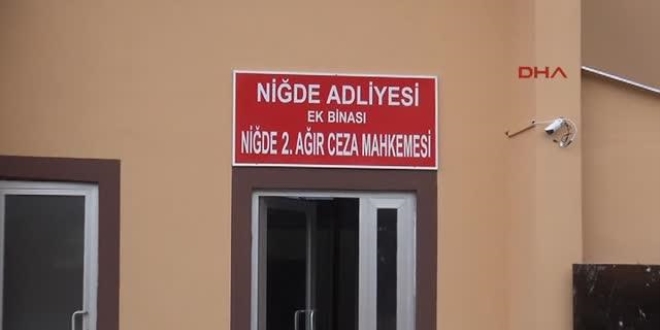 7 FETÖ sanığına 6 yıl ile 3 yıl arasında hapis cezası