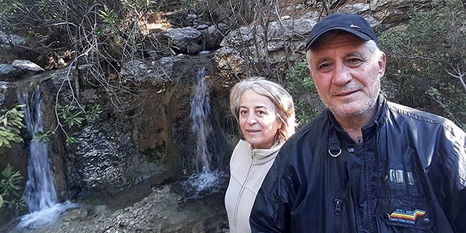 Başsavcılıktan çevreci çiftin cinayeti ile ilgili açıklama