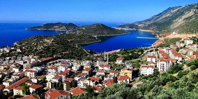 Yeni bir havaliman� daha geliyor