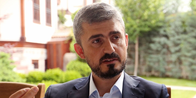 'Duruşmalardaki yalanları, FETÖ eğitiminin yansıması'