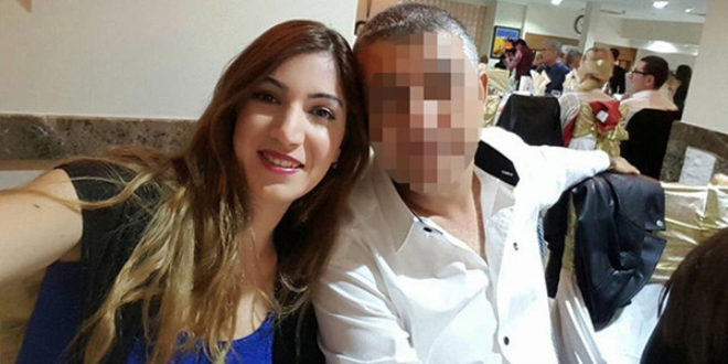 Eşini, kayınpederi ve baldızını öldüren zanlı tutuklandı