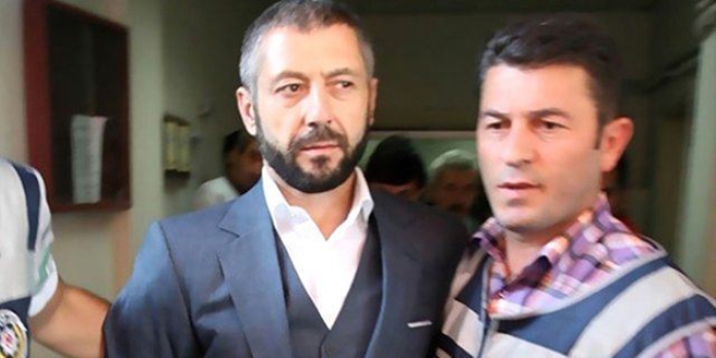 'Sarallar' ve '�ahinler' adliyede. Yo�un g�venlik �nlemi al�nd�