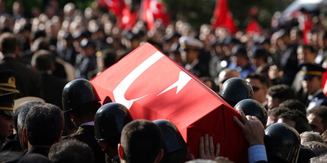 Hakkari'de hain saldırı: 1 asker şehit, 6 yaralı
