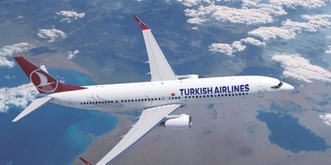 THY'den yolcuların rahatı için yeni proje