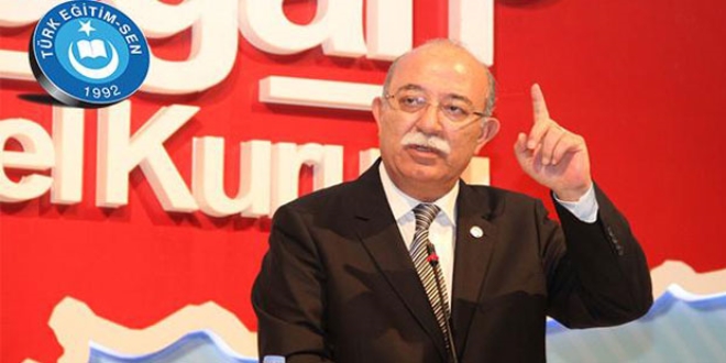 'Ekonomik büyüme oranı kamu çalışanlarına yansıtılmalı'