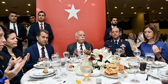 Bakan Avcı: Turizmde 2017 yılı 2016'dan dahi iyi olacak
