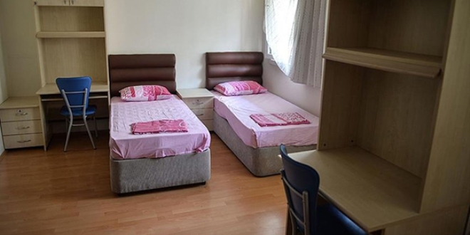 Yurt ve pansiyonlarda A'dan Z'ye yeni standartlar