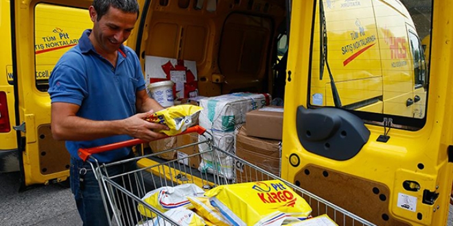 16 bin çocuğun kargosu ücretsiz gönderilecek
