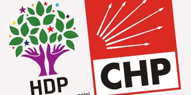 HDP: Kldarolu ile Cuma gn greceiz