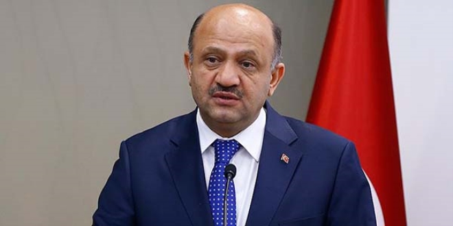 Bakan Işık, Leyen ile telefonda görüştü