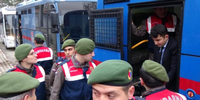 Müşteki avukatı: İnsanları ezerek mi güvenliği sağladınız