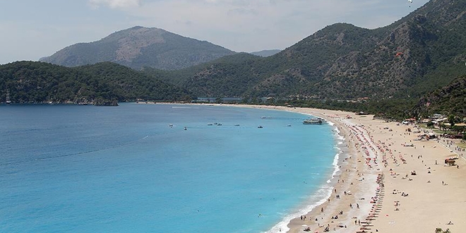 İngiliz yazarın çağrısı turizmcileri sevindirdi
