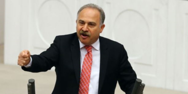 'Halkın yararına olan her konuda desteğe hazırız'