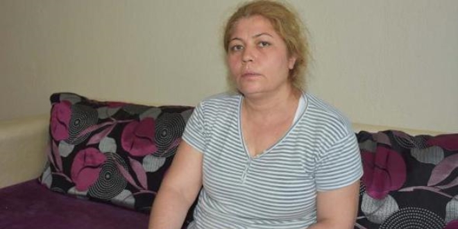 MS hastası Makbule hemşire yardım bekliyor