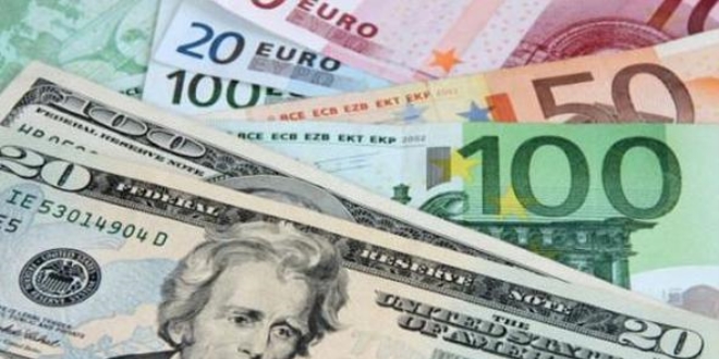 Dolar ve Euro'nun tezkereye ilk tepkisi