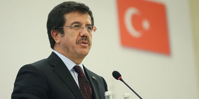 'Büyümede iyileştirmeleriyle bile bizi yakalayamayacaklar'
