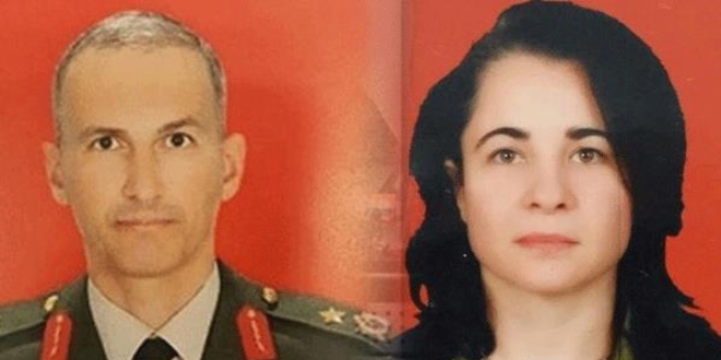 Mahkemeden Semih Terzi'nin eşi hakkında karar